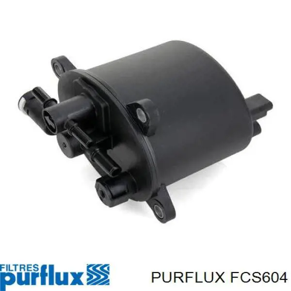 Фільтр тонкого очищення палива Purflux FCS604 ціна, від 30.99 USD