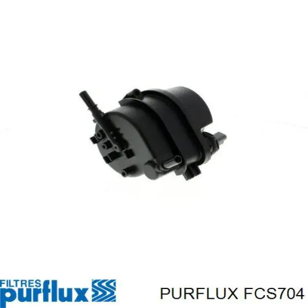 FCS704 Purflux фільтр паливний