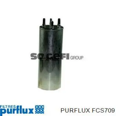 Купити FCS709 Purflux Фільтр-відстійник палива грубої очистки