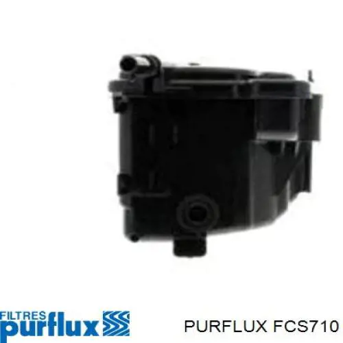 FCS710 Purflux фільтр паливний