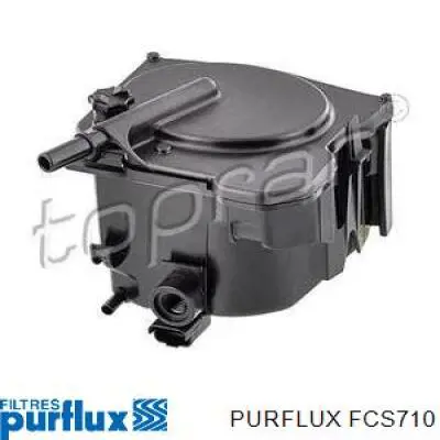 FCS710 Purflux Фільтр палива