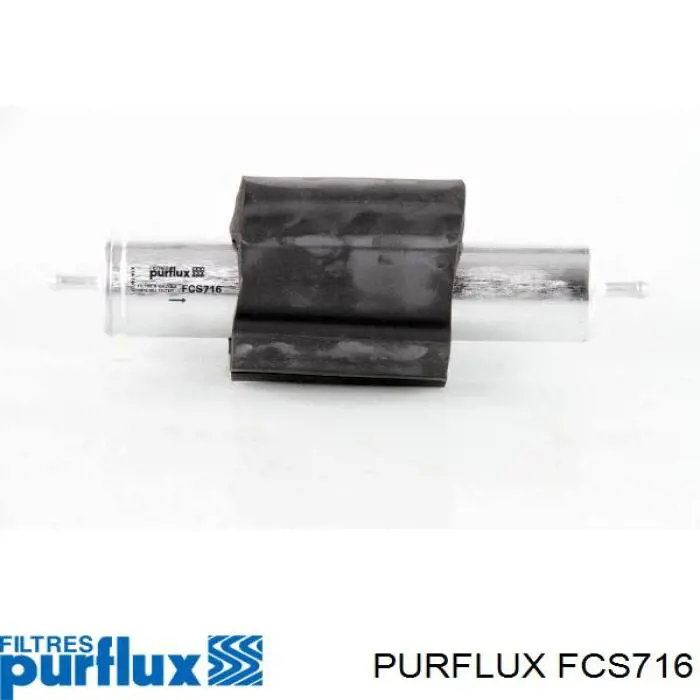 Паливний фільтр FCS716 Purflux