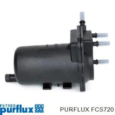 FCS720 Purflux фільтр паливний