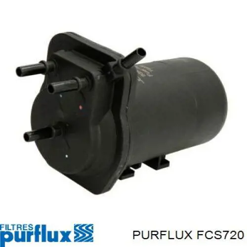 FCS720 Purflux Фільтр палива