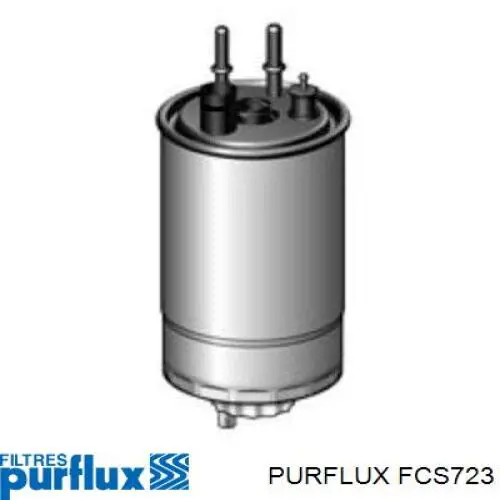 Паливний фільтр FCS723 Purflux