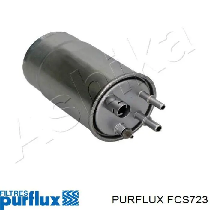 FCS723 Purflux фільтр паливний