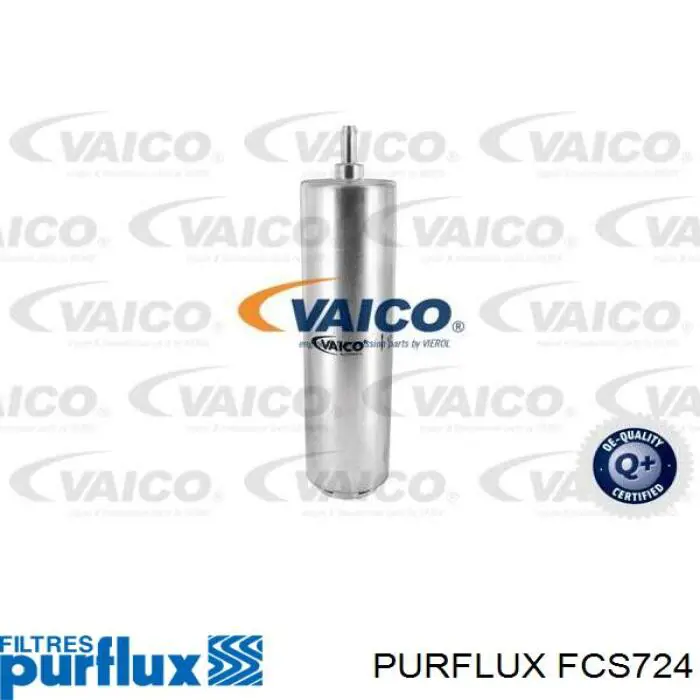 Паливний фільтр FCS724 Purflux