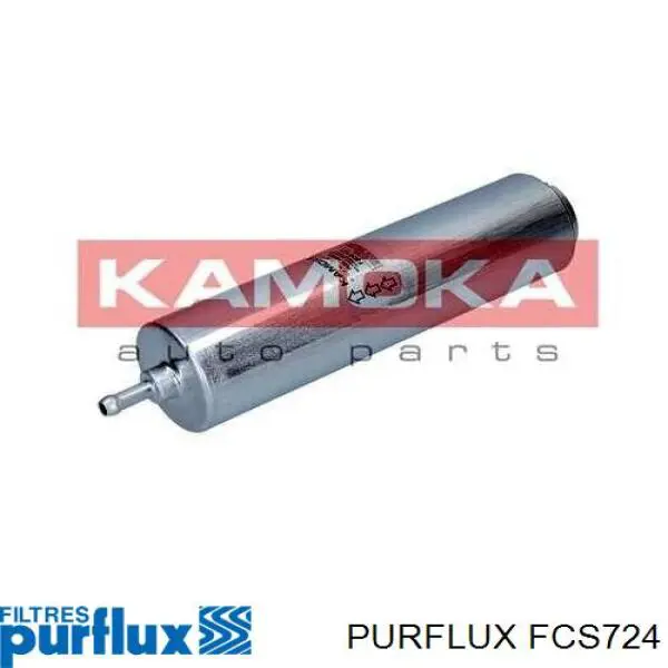 Паливний фільтр FCS724 Purflux