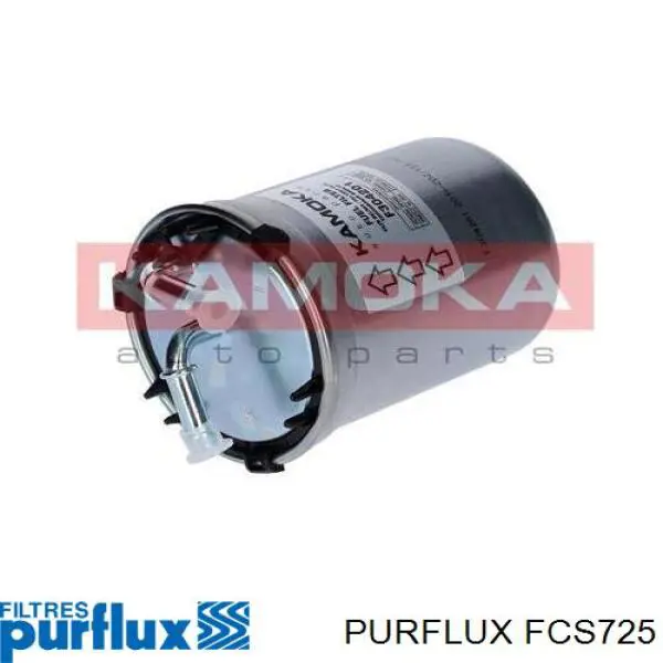 FCS725 Purflux фільтр паливний