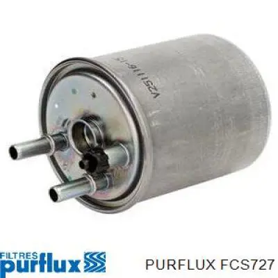 FCS727 Purflux Фільтр палива