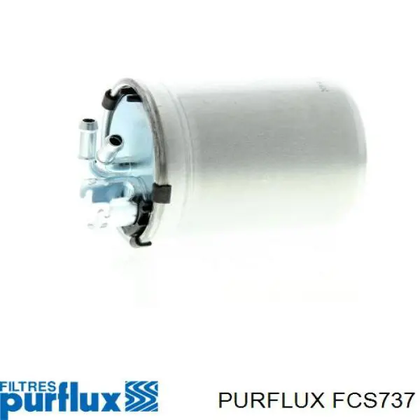Купити FCS737 Purflux Фільтр-відстійник палива грубої очистки