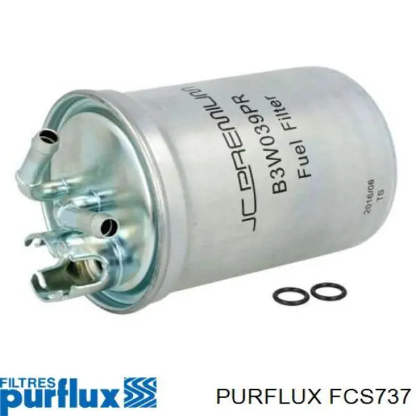 FCS737 Purflux фільтр паливний
