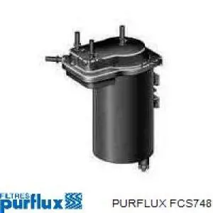 Паливний фільтр FCS748 Purflux