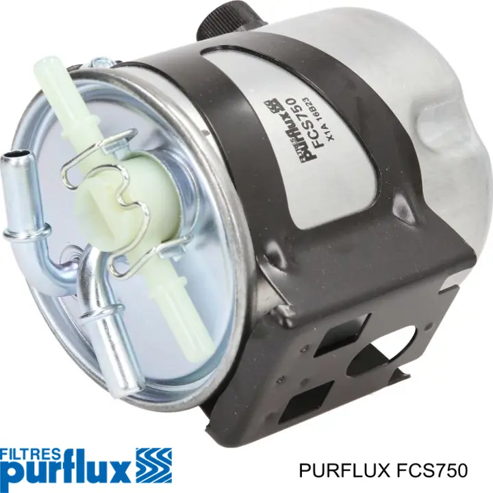 Купити FCS750 Purflux Фільтр-відстійник палива грубої очистки
