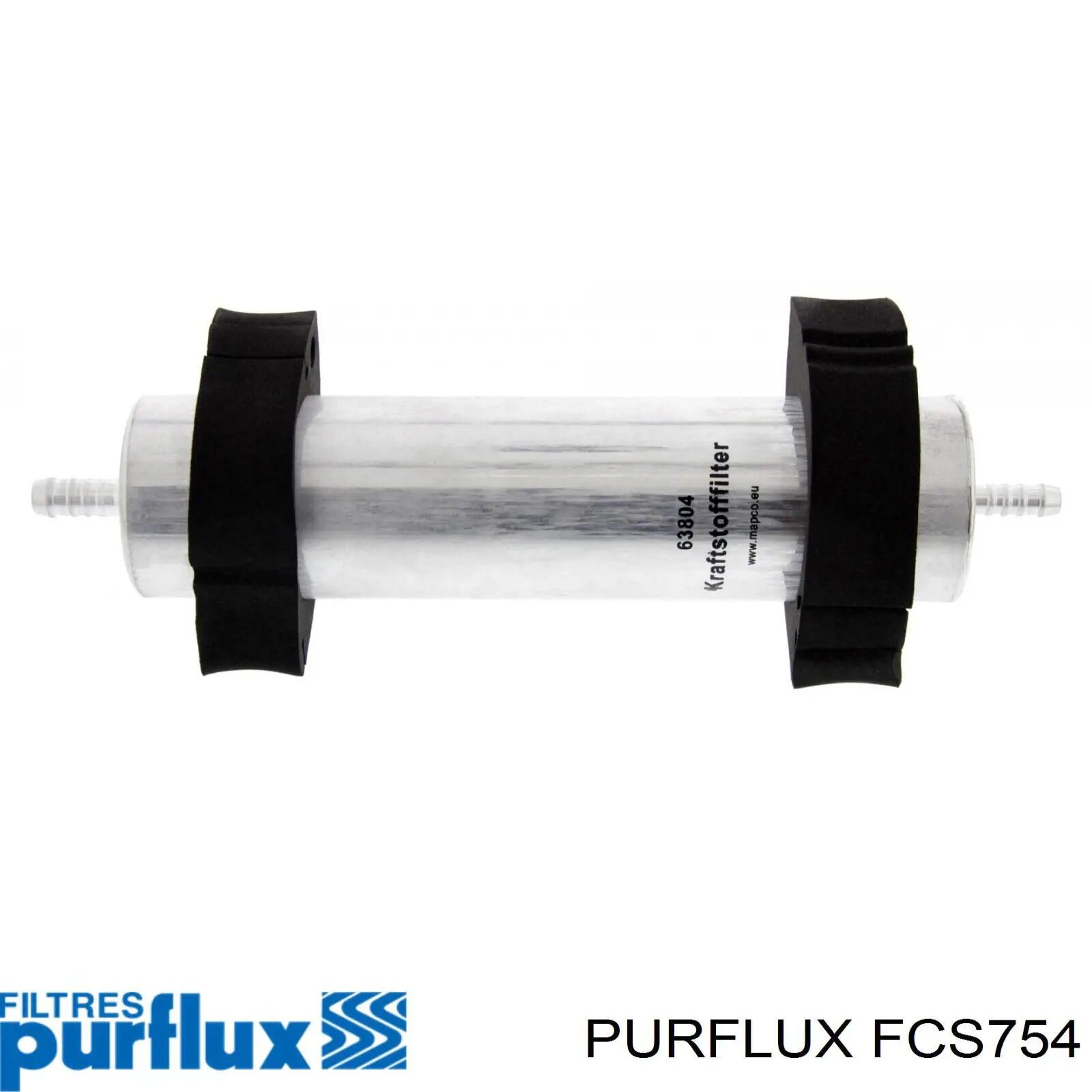 Паливний фільтр FCS754 Purflux