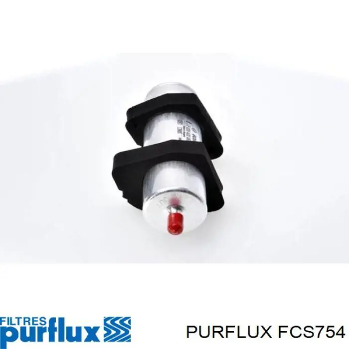 Купити FCS754 Purflux Фільтр-відстійник палива грубої очистки