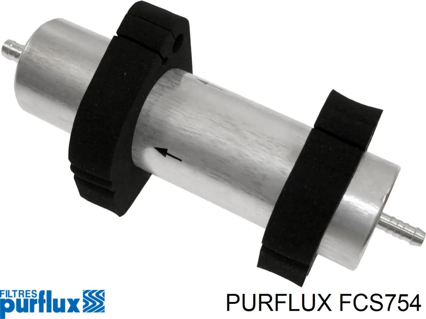 FCS754 Purflux фільтр паливний