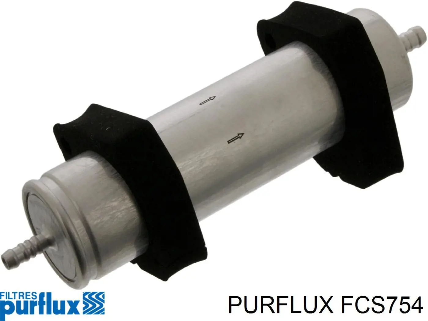 Паливний фільтр FCS754 Purflux