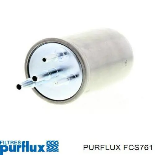 Паливний фільтр FCS761 Purflux