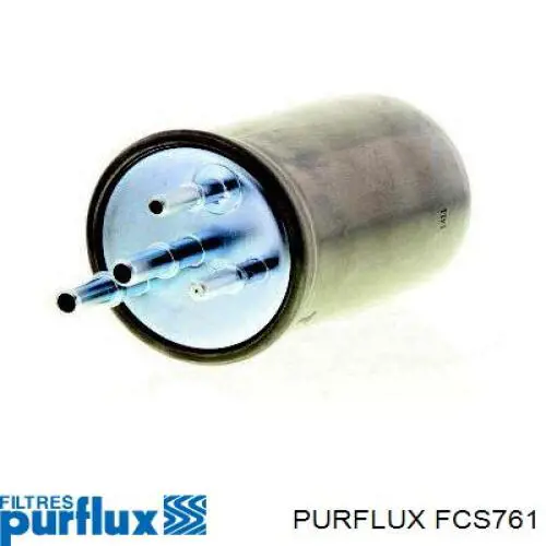 FCS761 Purflux фільтр паливний