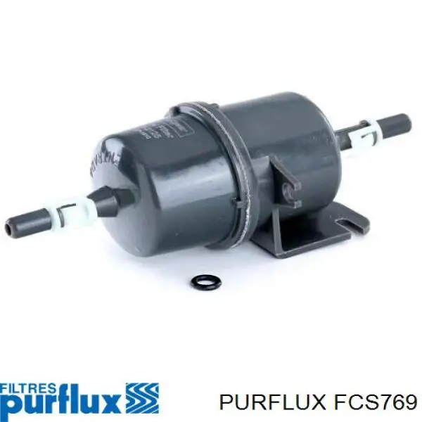 Купити FCS769 Purflux Фільтр-відстійник палива грубої очистки