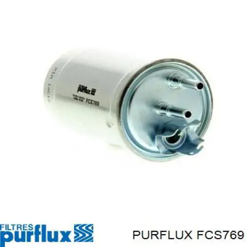 FCS769 Purflux фільтр паливний