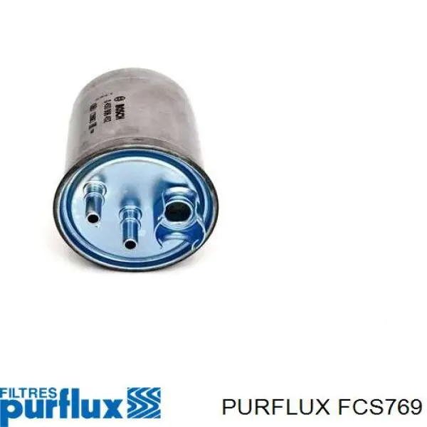 FCS769 Purflux Фільтр палива