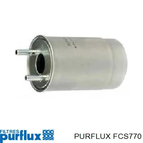 Фільтр тонкого очищення палива Purflux FCS770 ціна, від 29.39 USD