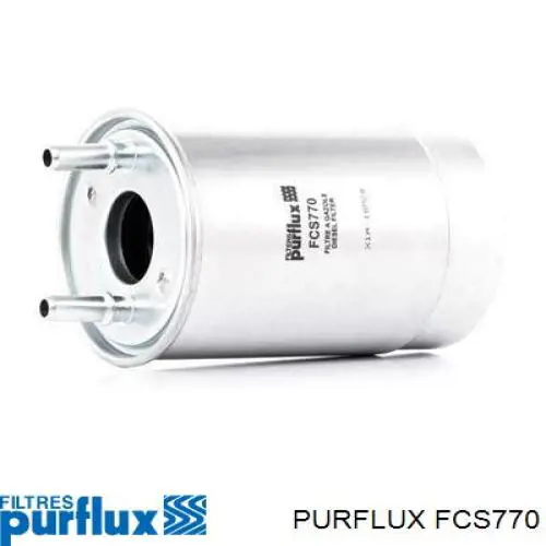 FCS770 Purflux Фільтр палива