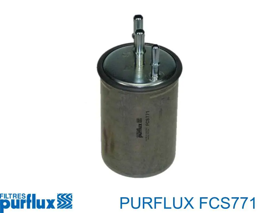 Паливний фільтр FCS771 Purflux