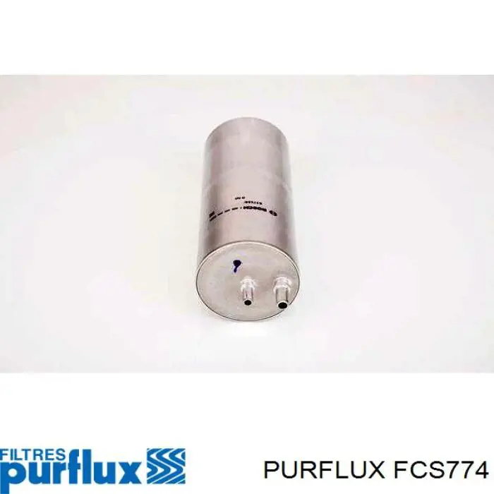 FCS774 Purflux Фільтр палива