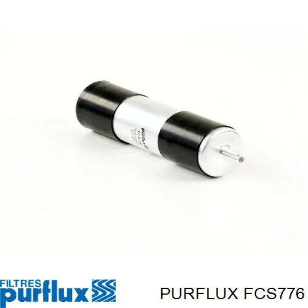 Купити FCS776 Purflux Фільтр-відстійник палива грубої очистки