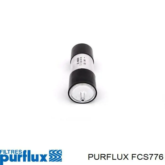 FCS776 Purflux Фільтр палива