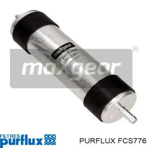 Паливний фільтр FCS776 Purflux
