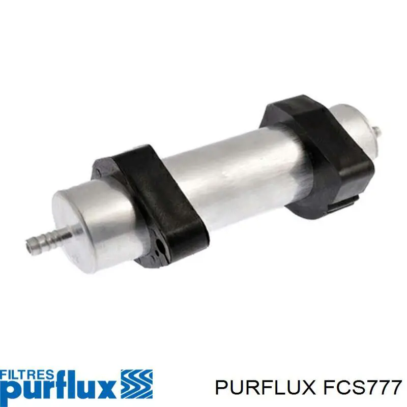 Фільтр тонкого очищення палива Purflux FCS777 ціна, від 18.27 USD