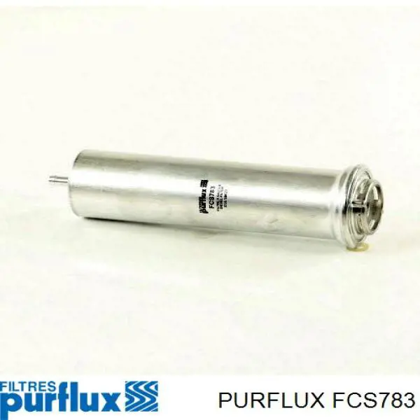 FCS783 Purflux Фільтр палива