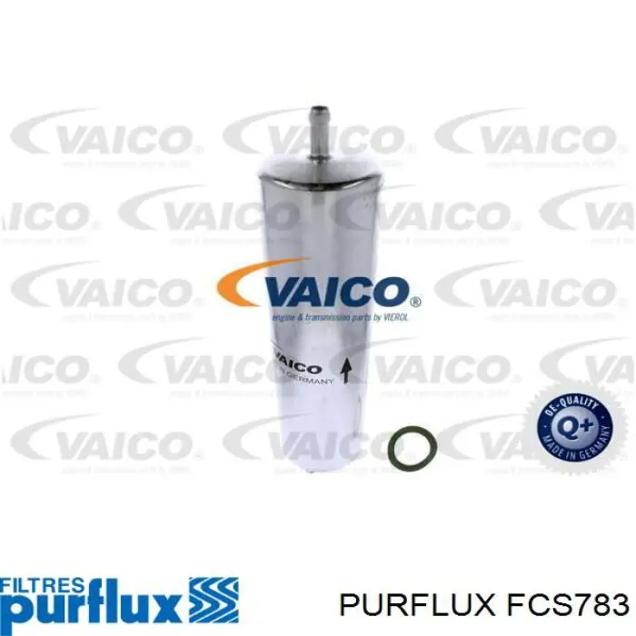 Паливний фільтр FCS783 Purflux