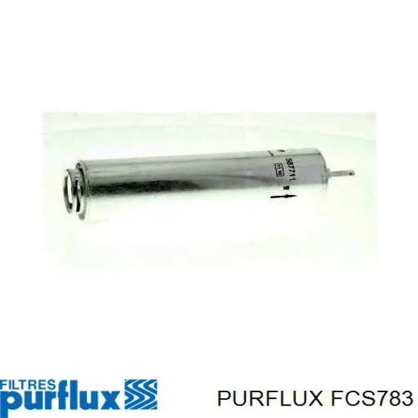 FCS783 Purflux фільтр паливний