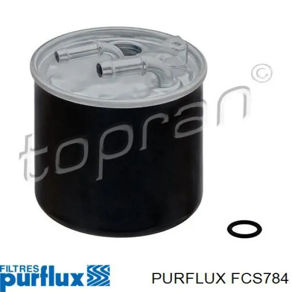 FCS784 Purflux фільтр паливний