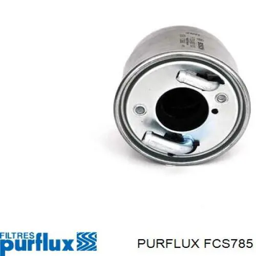 FCS785 Purflux Фільтр палива