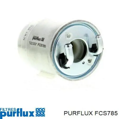 Паливний фільтр FCS785 Purflux