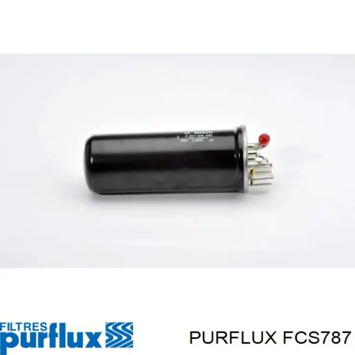 Купити FCS787 Purflux Фільтр-відстійник палива грубої очистки