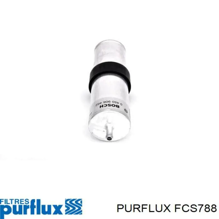 FCS788 Purflux Фільтр палива