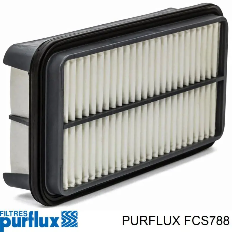 Паливний фільтр FCS788 Purflux