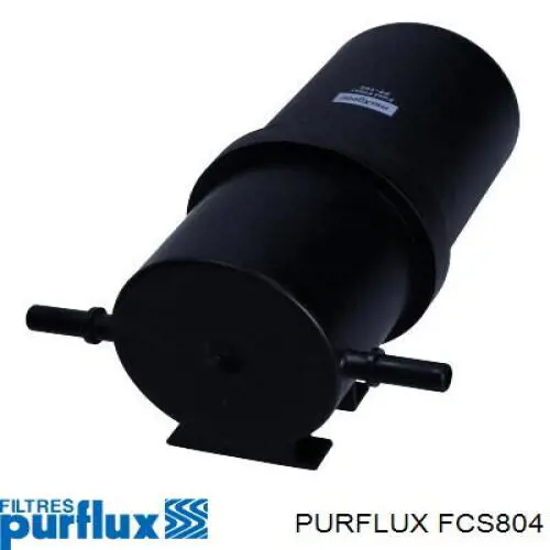 Фільтр тонкого очищення палива Purflux FCS804 ціна, від 26.06 USD