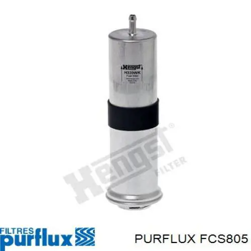 Купити FCS805 Purflux Фільтр-відстійник палива грубої очистки