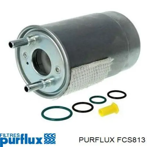 FCS813 Purflux фільтр паливний