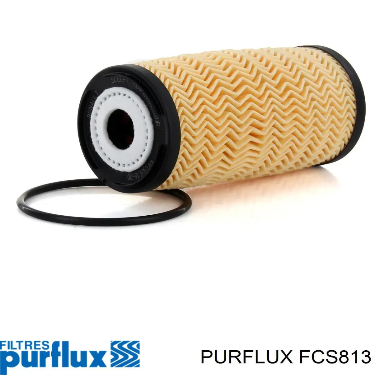 Фільтр тонкого очищення палива Purflux FCS813 ціна, від 29.72 USD