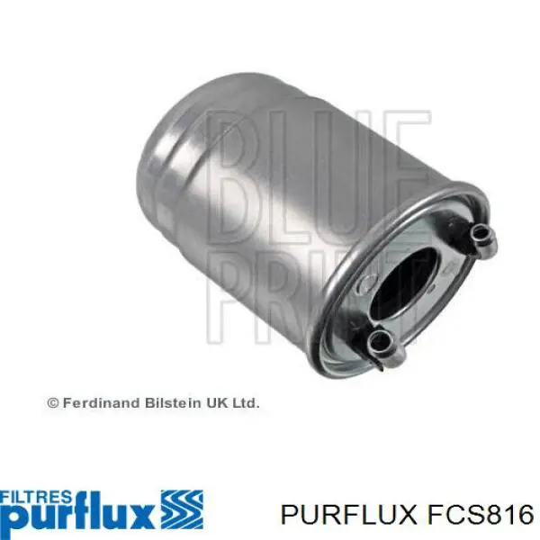 Паливний фільтр FCS816 Purflux