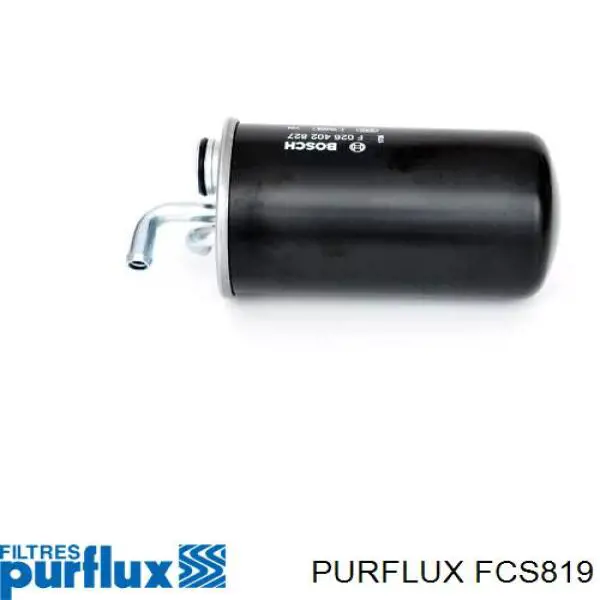 Паливний фільтр FCS819 Purflux